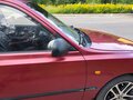 2006 Hyundai Accent ТагАЗ II, красный - вид 3