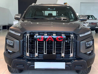 2026 JAC T9, серый, 3719000 рублей, вид 2