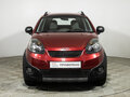 2012 Chery IndiS (S18D) I, красный, 219585 рублей - вид 1