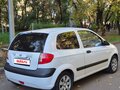 2010 Hyundai Getz I Рестайлинг, белый, 400000 рублей - вид 7