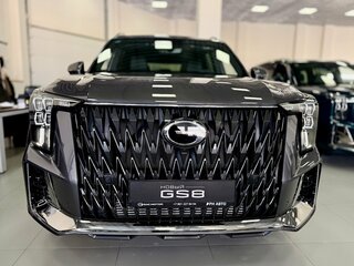 2026 GAC GS8 Dragon II, серый, 4949000 рублей, вид 2