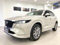 2026 Mazda CX-5 II Рестайлинг, бежевый, 5100000 рублей - вид 3