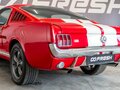 1971 Ford Mustang I, красный, 5800000 рублей - вид 6