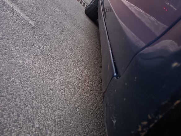 2006 Ford Focus II, синий, 255000 рублей - вид 10