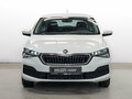 2021 Skoda Rapid II, белый, 1260000 рублей - вид 1
