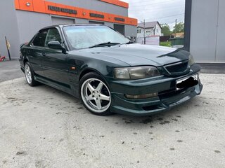 1998 Honda Inspire II, чёрный, 800000 рублей, вид 1