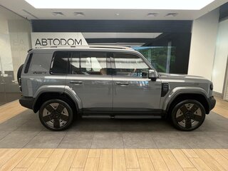 2026 Esteo V27, серый, 5920000 рублей, вид 5