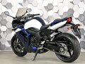 2012 Yamaha FZ1, синий, 575000 рублей - вид 7