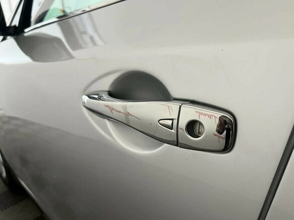 2014 Nissan Teana III (L33), серебристый, 1399000 рублей - вид 21