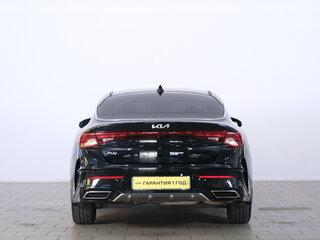 2022 Kia K5 III, чёрный, 2999000 рублей, вид 5