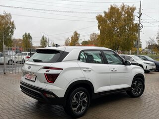 2024 Solaris HC, белый, 2690000 рублей, вид 4