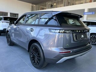 2026 Jeland J6, серый, 2749000 рублей, вид 5