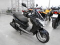 2013 Yamaha Majesty 155S, чёрный, 250000 рублей