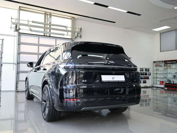 2026 Li Auto (Lixiang) L7 52.3 kWh I Рестайлинг, чёрный, 10690000 рублей - вид 6