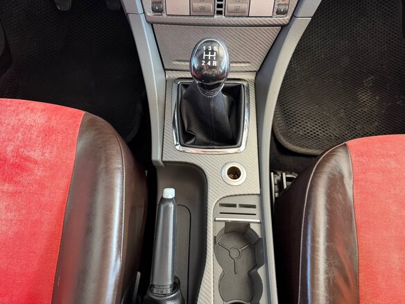2010 Ford Focus II Рестайлинг, чёрный, 517000 рублей - вид 9