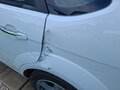 2010 Ford Focus II Рестайлинг, белый, 485000 рублей - вид 5