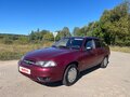 2013 Daewoo Nexia I Рестайлинг, красный, 140000 рублей