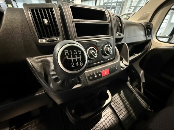 2025 Fiat Professional Ducato, белый, 5190000 рублей - вид 34