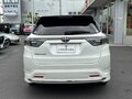 2017 Toyota Harrier III (XU60), белый, 2100000 рублей - вид 5