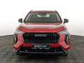2024 Haval Jolion I Рестайлинг, красный, 1995000 рублей - вид 1