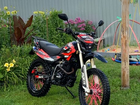 2025 Roliz Sport-005, красный, 105000 рублей, вид 1