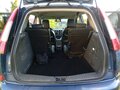2005 Ford C-MAX I, синий, 380000 рублей - вид 11
