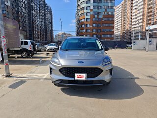 2021 Ford Escape IV, серый, 1699000 рублей, вид 2