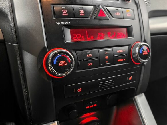 2009 Kia Sorento II, бежевый, 905000 рублей - вид 19