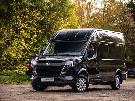 2024 Dongfeng K33, чёрный, 1850000 рублей, вид 1