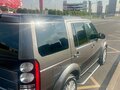 2016 Land Rover Discovery IV Рестайлинг, серый, 3740000 рублей - вид 4