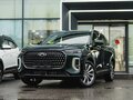 2025 Chery Tiggo 9 I, зелёный, 4335000 рублей - вид 1