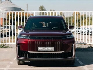 2026 Esteo Exlantix ET8, красный, 7620790 рублей, вид 2