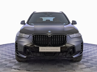 2023 BMW X5 30d IV (G05/G18) Рестайлинг, синий, 11200000 рублей, вид 2