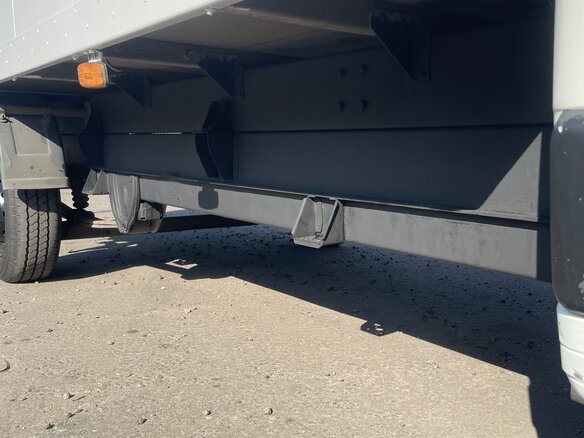 2013 Peugeot Boxer, белый, 1490000 рублей - вид 11