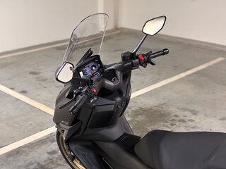 2026 Zontes ZT368-M, чёрный, 599990 рублей, вид 3