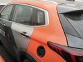 2022 Exeed LX I Рестайлинг, серый, 1500000 рублей - вид 3