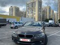 2014 BMW 3 серии 316i VI (F3x), коричневый, 1600000 рублей - вид 1