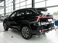 2025 Changan CS75 Plus IV, чёрный - вид 2