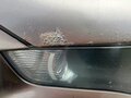 2011 Mitsubishi Outlander II Рестайлинг, коричневый, 800000 рублей - вид 9