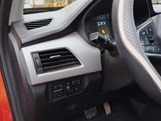 2018 Lifan X70 I, оранжевый, 600000 рублей, вид 3