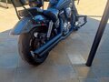 2003 Honda VTX 1800, серый, 900000 рублей - вид 5