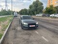 2018 Audi A3 III (8V) Рестайлинг, серый - вид 2