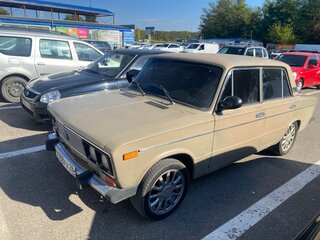 1992 Lada (ВАЗ) 21065, коричневый, 115000 рублей, вид 1