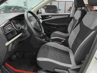 2022 Jetta VS5 I Рестайлинг, белый, 1350000 рублей, вид 5