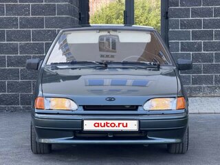 2011 Lada (ВАЗ) 2113, зелёный, 265000 рублей, вид 5