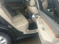 2007 Kia Opirus I, чёрный, 500000 рублей - вид 9
