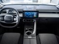 2026 Omoda C5 II, белый, 2929000 рублей - вид 9