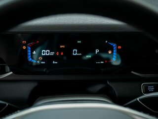 2026 Jeland J6, серый, 2569000 рублей, вид 4