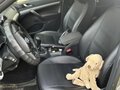 2013 Skoda Octavia II (A5) Рестайлинг, бежевый, 740000 рублей - вид 4