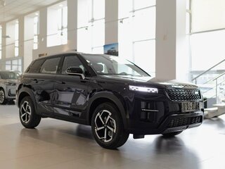 2026 Jaecoo J7 I Рестайлинг, чёрный, 2849000 рублей, вид 3